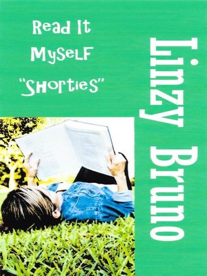 cover image of Read It Myself "Shorties"